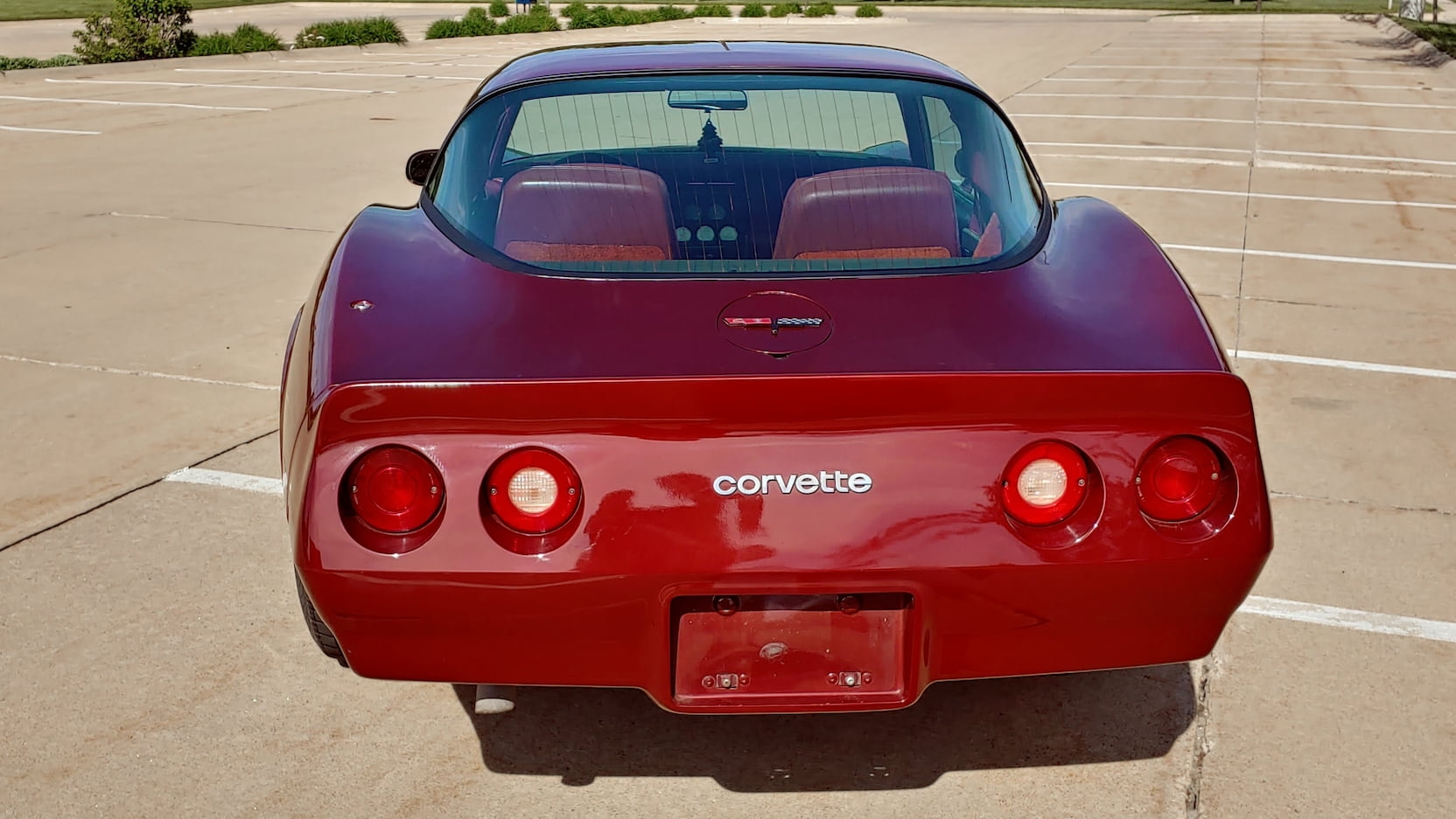 Click to Enlarge-Esc to Close Corvette Generations/C3/C3 1981 rear.jpg